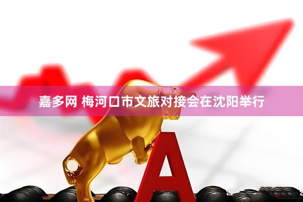 嘉多网 梅河口市文旅对接会在沈阳举行
